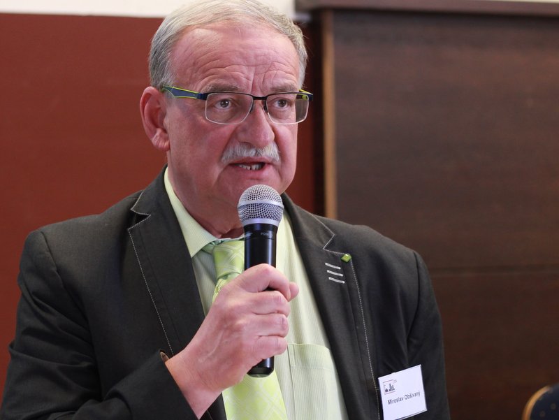 Miroslav Obšivaný